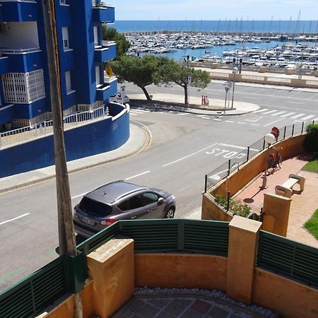 Appartamento Mar Y Montana - L'Hospitalet De L'Infant Esterno foto