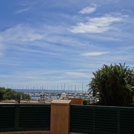 Appartamento Mar Y Montana - L'Hospitalet De L'Infant Esterno foto