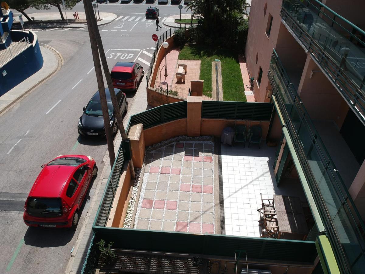 Appartamento Mar Y Montana - L'Hospitalet De L'Infant Esterno foto