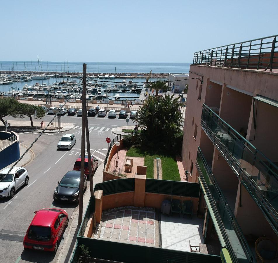 Appartamento Mar Y Montana - L'Hospitalet De L'Infant Esterno foto