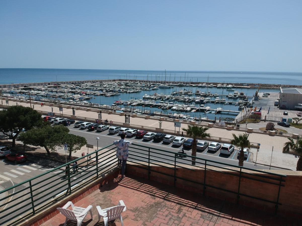 Appartamento Mar Y Montana - L'Hospitalet De L'Infant Esterno foto