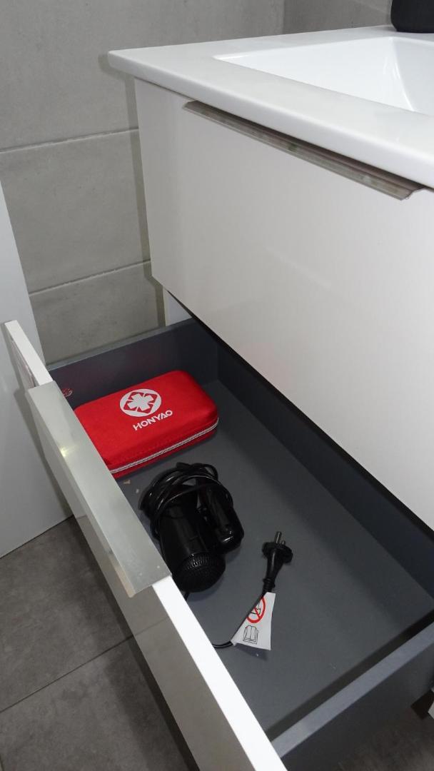 Appartamento Mar Y Montana - L'Hospitalet De L'Infant Esterno foto