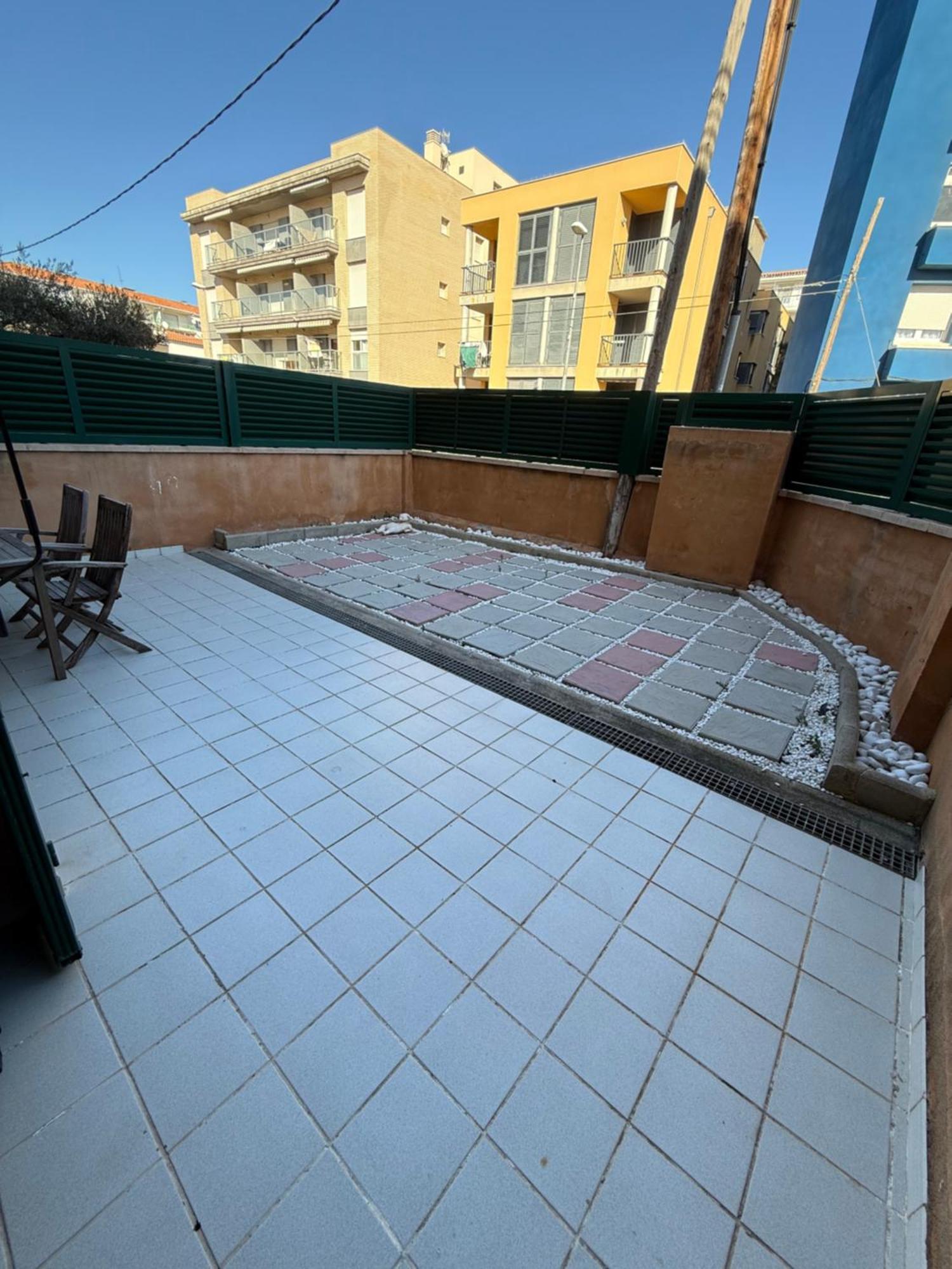 Appartamento Mar Y Montana - L'Hospitalet De L'Infant Esterno foto
